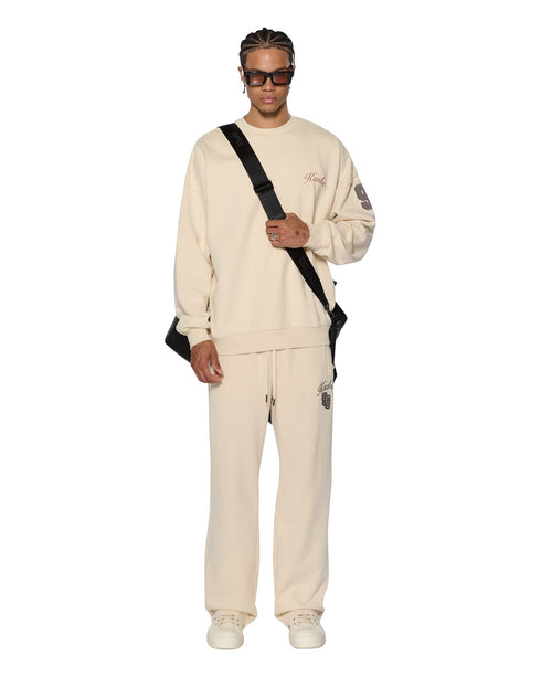 KSUBI Playoff Ekcess Crew Mens Apparel