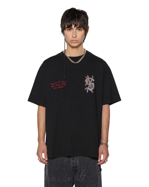 KSUBI Playoff Ekcess Ss Tee Mens Apparel