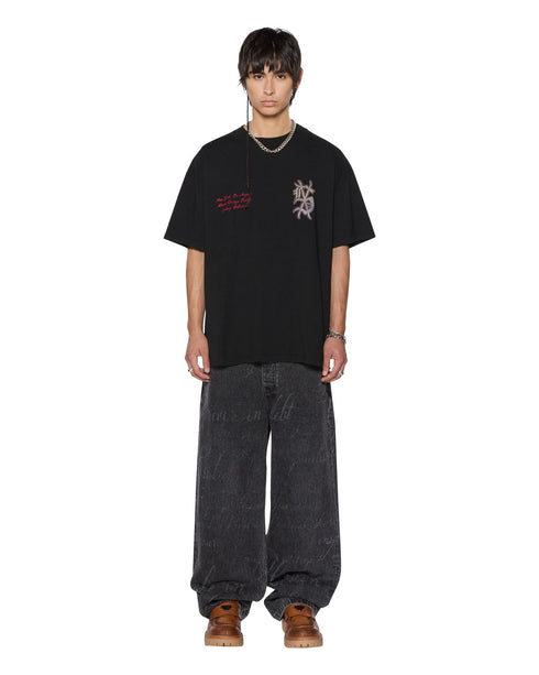 KSUBI Playoff Ekcess Ss Tee Mens Apparel