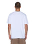 KSUBI Romeo Biggie Ss Tee Tru Wht Mens Apparel