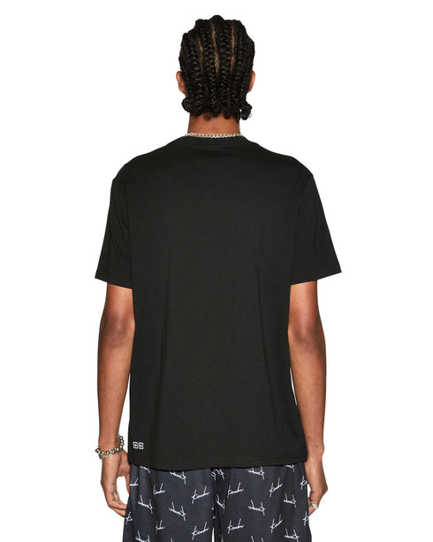 KSUBI Skript Kash Ss Tee Mens Apparel