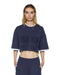 KSUBI 99 Bf Cropped Ss Tee Women's Apparel