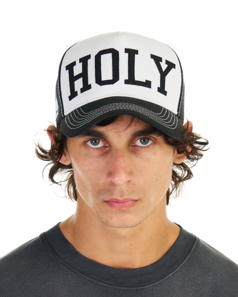 NAHMIAS Holy Trucker Hat Accessories