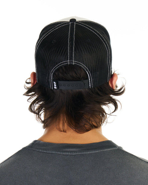 NAHMIAS Holy Trucker Hat Accessories