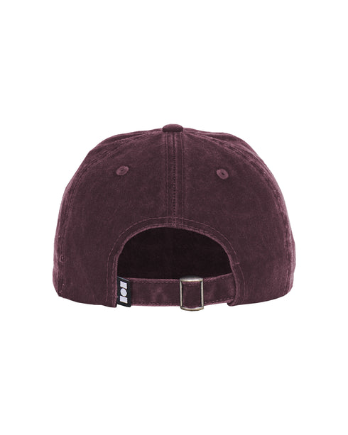 NAHMIAS Chenille Dad Cap Accessories