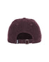 NAHMIAS Chenille Dad Cap Accessories