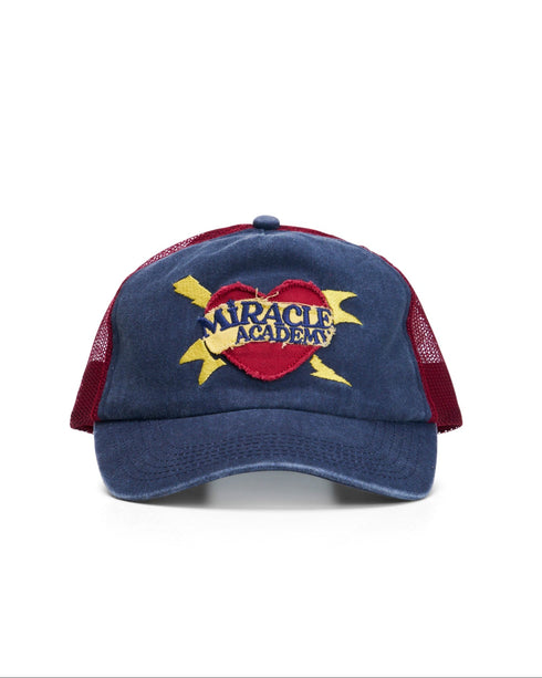 NAHMIAS Heartbreaker Dad Cap Accessories
