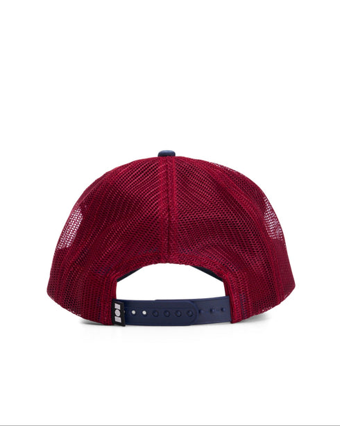 NAHMIAS Heartbreaker Dad Cap Accessories