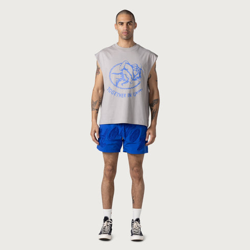 HONOR THE GIFT Trunk Shorts Mens Apparel