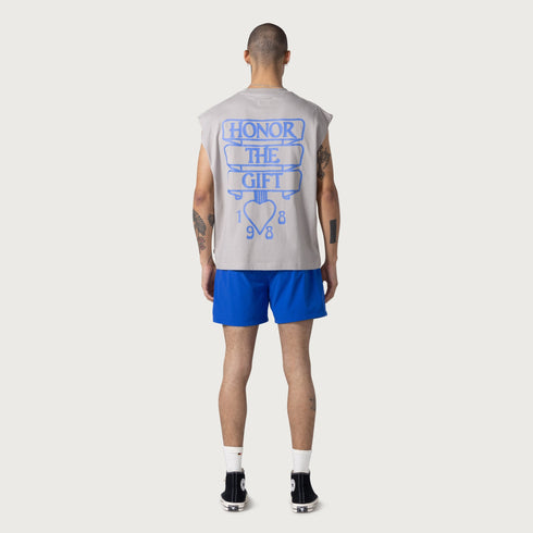 HONOR THE GIFT Trunk Shorts Mens Apparel