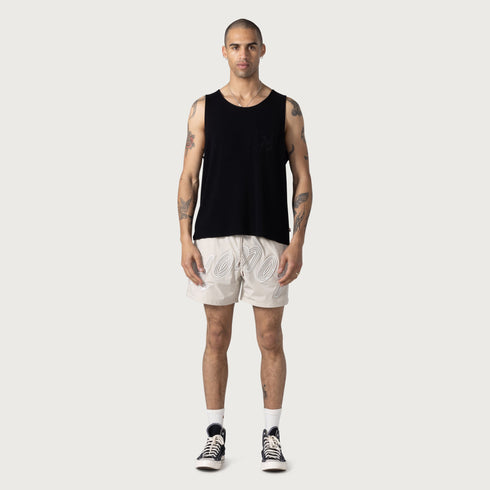 HONOR THE GIFT Trunk Shorts Mens Apparel