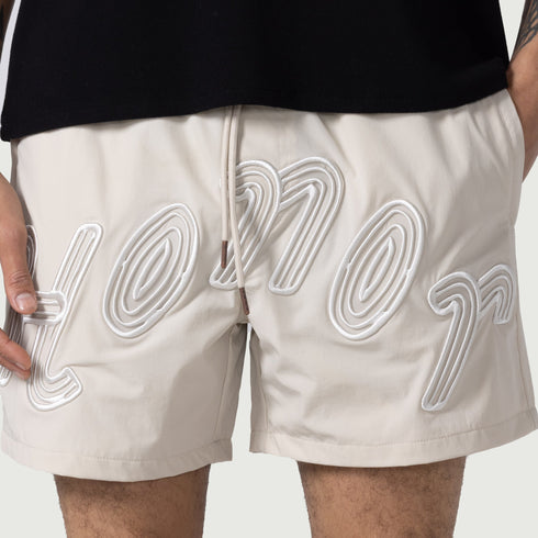 HONOR THE GIFT Trunk Shorts Mens Apparel