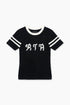 RTA Tea Sweater Tee Womens Apparel