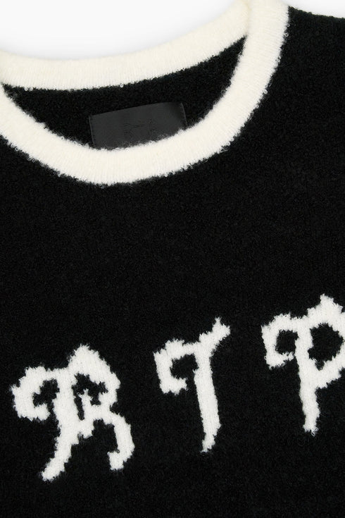 RTA Tea Sweater Tee Womens Apparel