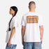TIMBERLAND x BEAMS Cotton Print T-shirt Mens Apparel