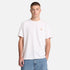 TIMBERLAND x BEAMS Cotton Print T-shirt Mens Apparel