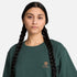 TIMBERLAND x BEAMS Cotton Print T-shirt Mens Apparel Tee