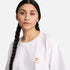 TIMBERLAND x BEAMS Cotton Print T-shirt Mens Apparel