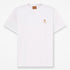 TIMBERLAND x BEAMS Cotton Print T-shirt Mens Apparel