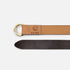 TIMBERLAND x BEAMS Embossed Belt Mens Accessories