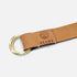 TIMBERLAND x BEAMS Embossed Belt Mens Accessories
