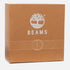 TIMBERLAND x BEAMS Embossed Belt Mens Accessories