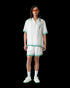 CASABLANCA Metaphysical Tennis Icon Mens Apparel