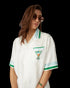 CASABLANCA Metaphysical Tennis Icon Unisex Apparel
