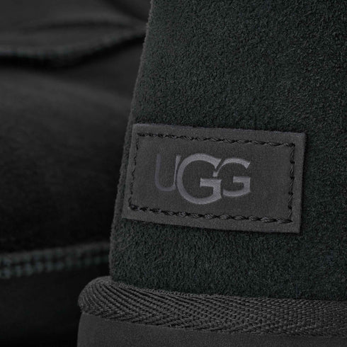 UGG 1182132-BLK — official product view 5