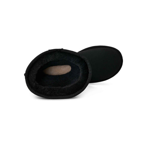 UGG 1182132-BLK — official product view 6