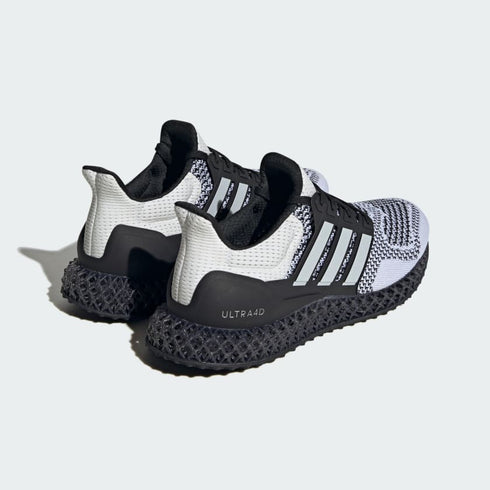 ADIDAS Ultra 4d Mens Sneakers