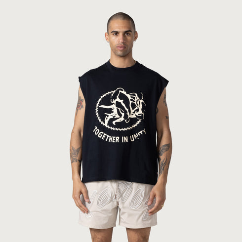 HONOR THE GIFT Unity Muscle Tee Mens Apparel