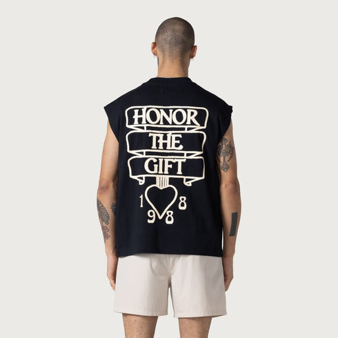 HONOR THE GIFT Unity Muscle Tee Mens Apparel