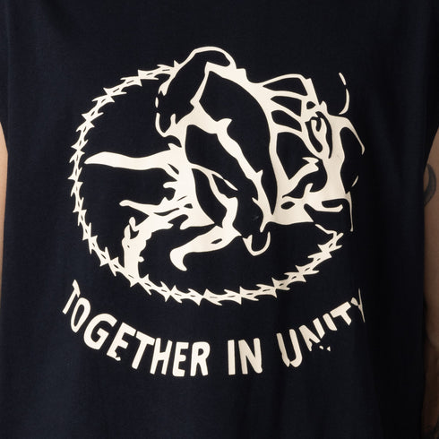 HONOR THE GIFT Unity Muscle Tee Mens Apparel