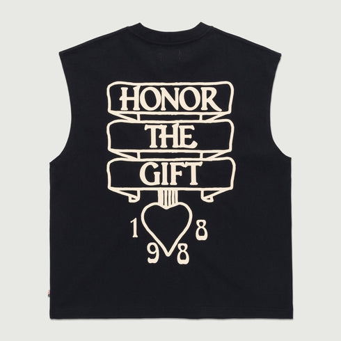 HONOR THE GIFT Unity Muscle Tee Mens Apparel