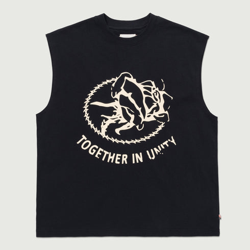 HONOR THE GIFT Unity Muscle Tee Mens Apparel