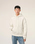 AMI PARIS Embossed Ami De Coeur Hoodie Mens Apparel