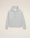 AMI PARIS Cotton Embossed Ami De Coeur Hoodie Mens Apparel