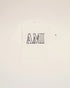 AMI PARIS Print T-Shirt Mens Apparel