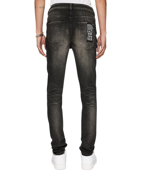 KSUBI Van Winkle Tarr Repair Mens Apparel