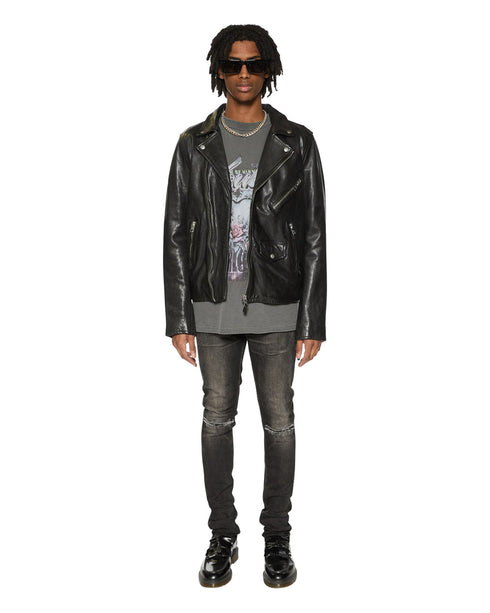 KSUBI Van Winkle Tarr Repair Mens Apparel