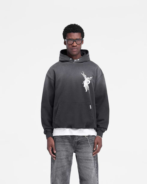 REPRESENT Archangel Hoodie Mens Apparel
