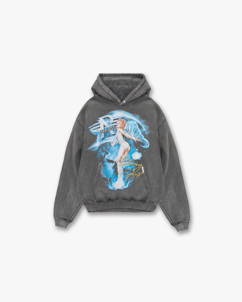 REPRESENT Enduring Spirit Hoodie Mens Apparel