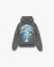 REPRESENT Enduring Spirit Hoodie Mens Apparel