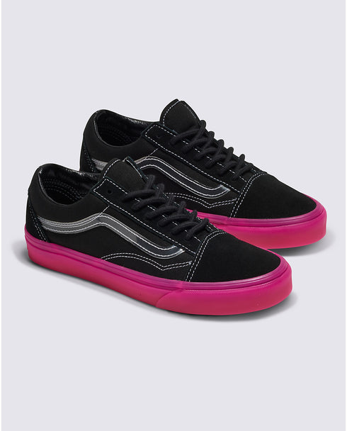 VANS Old Skool Sour Power Unisex Sneakers