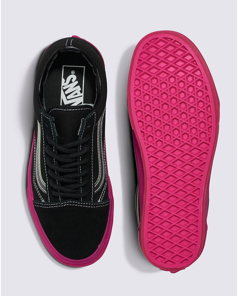 VANS Old Skool Sour Power Unisex Sneakers