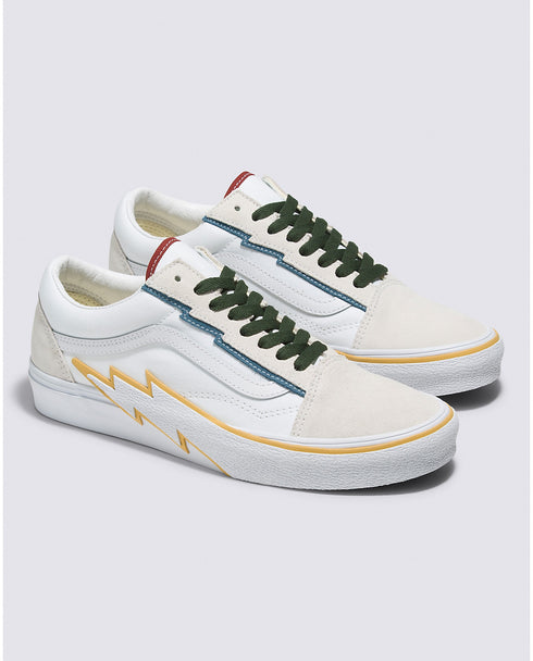 VANS Old Skull Bolt Unisex Sneakers