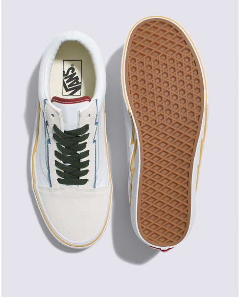 VANS Old Skull Bolt Unisex Sneakers