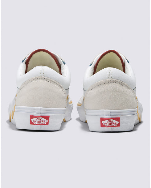 VANS Old Skull Bolt Unisex Sneakers