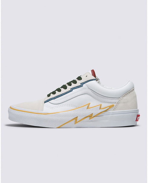 VANS Old Skull Bolt Unisex Sneakers